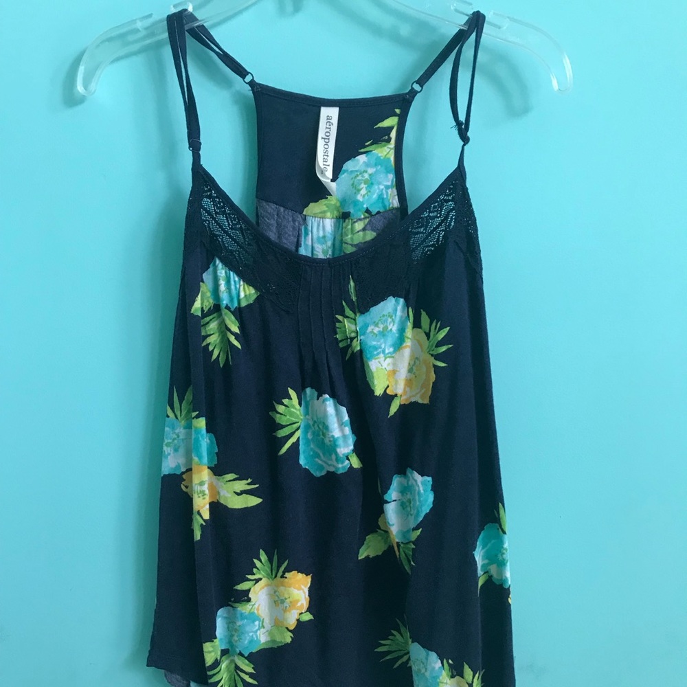 summer tank top